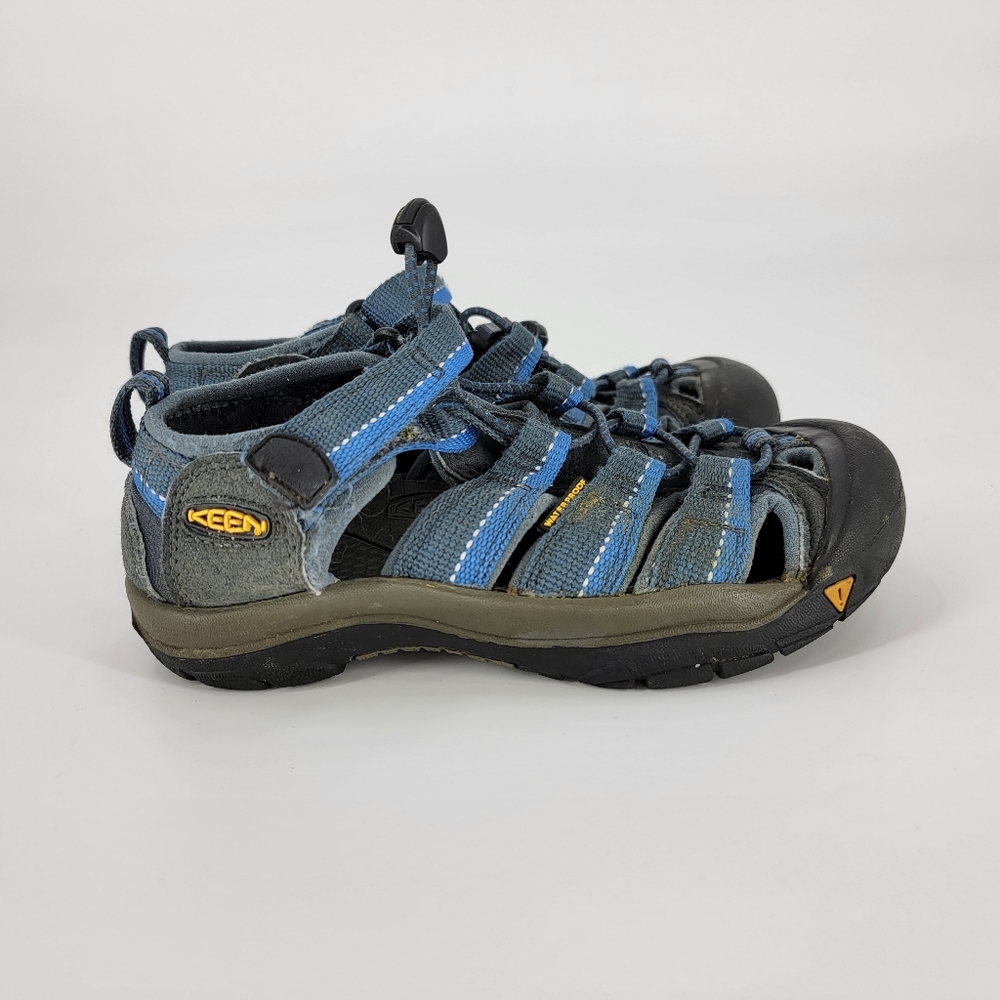 Keen boys sandals water shoes 1 kids river lake